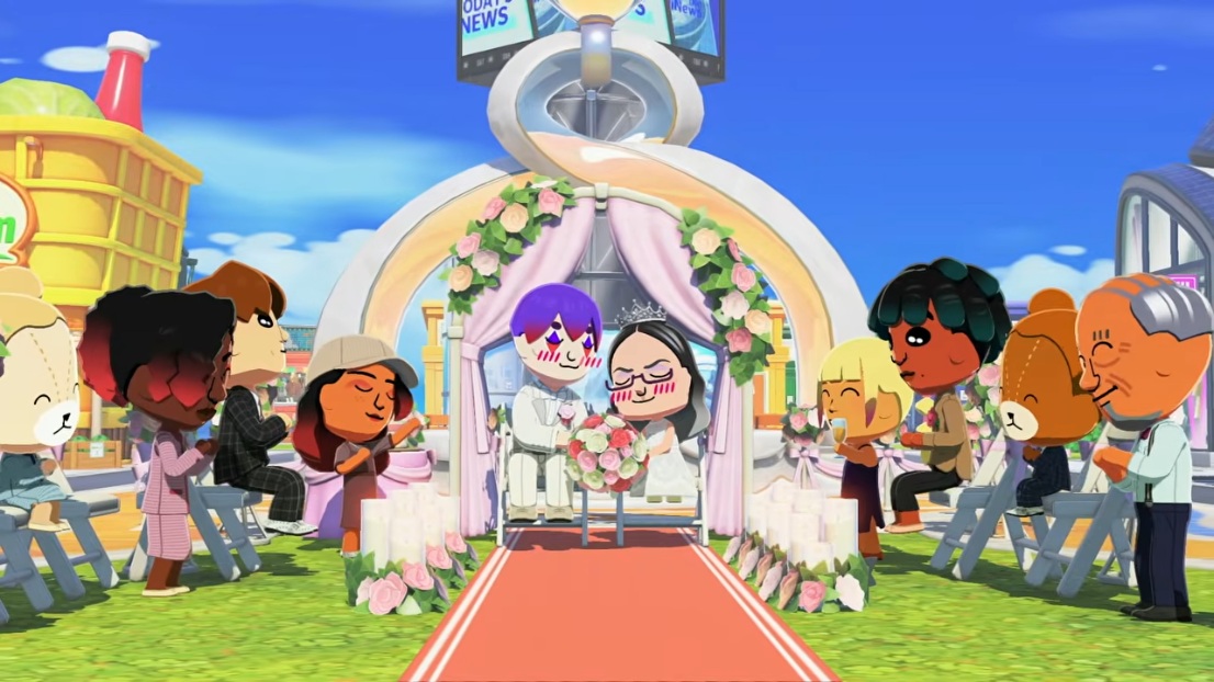 Tomodachi Life: Waar dromen uitkomen